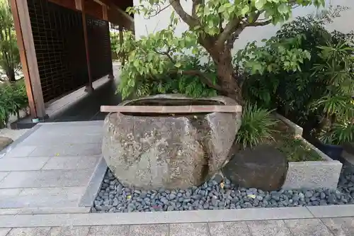 額安寺(奈良県)