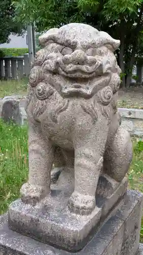 土佐稲荷神社(大阪府)