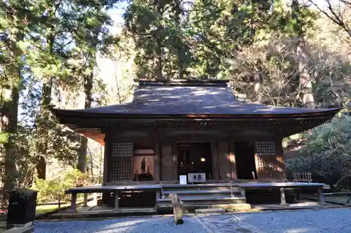 室生寺(奈良県)