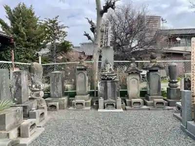 妙楽院(埼玉県)
