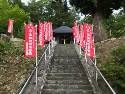 耕龍寺のその他建物