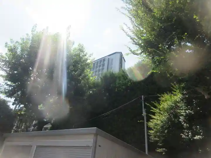 吸江寺(東京都)