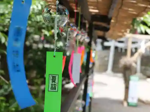 高司神社〜むすびの神の鎮まる社〜のその他建物