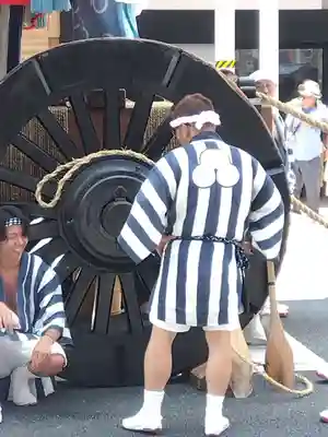八坂神社(祇園さん)(京都府)
