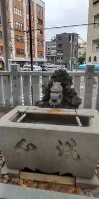 浅草富士浅間神社(東京都)