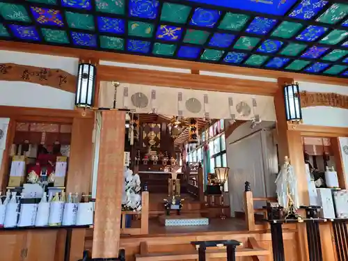 水堂須佐男神社(兵庫県)