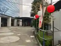 北谷稲荷神社(東京都)