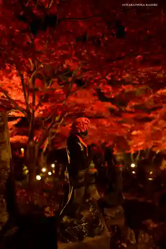 大山寺(神奈川県)