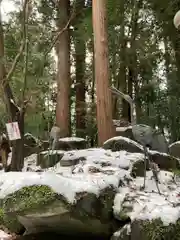 伊和神社(兵庫県)