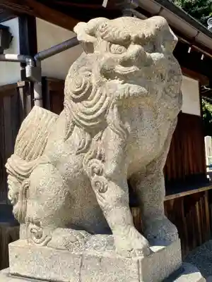 姫嶋神社(大阪府)