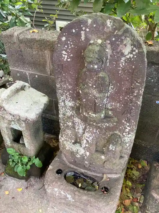 五所神社(神奈川県)