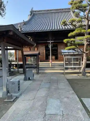 西林寺(愛媛県)