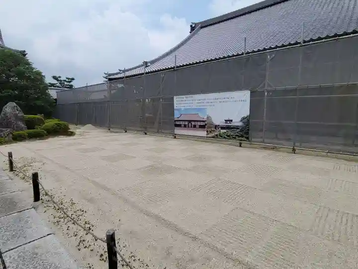 東福禅寺(東福寺)のその他建物