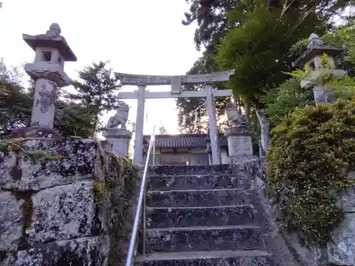龍岡神社(愛知県)