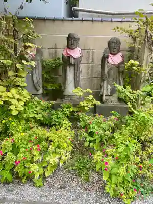 宗円寺(東京都)