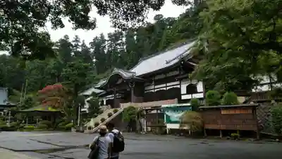 最乗寺（道了尊）のその他建物