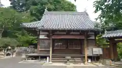 石上寺(三重県)