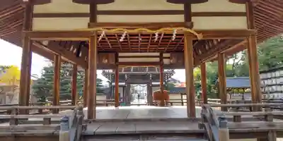 梅宮大社(京都府)