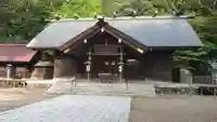 岩手護國神社(岩手県)