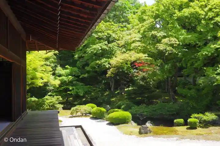 御寺 泉涌寺(京都府)