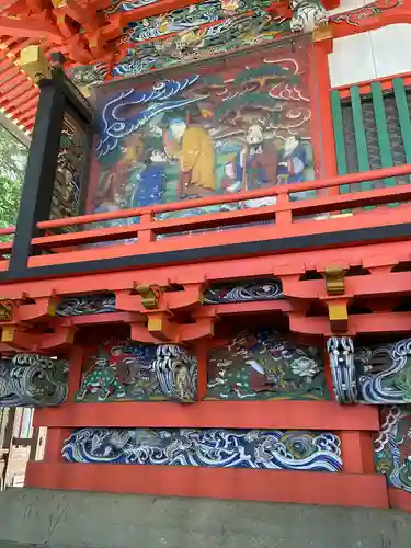 日吉神社(東京都)