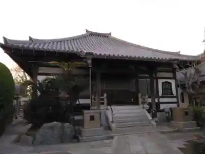 法栄寺(神奈川県)