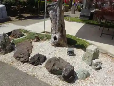 大蔵寺のその他建物