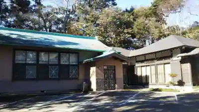 神崎神社のその他建物