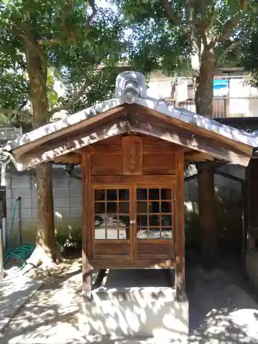 妙厳寺(東京都)