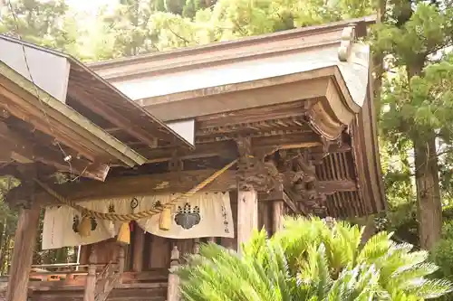 小村神社(高知県)
