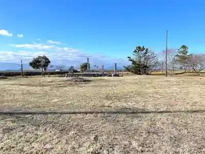 神明神社 御旅所(滋賀県)
