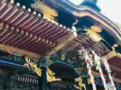 大崎八幡宮の建物その他