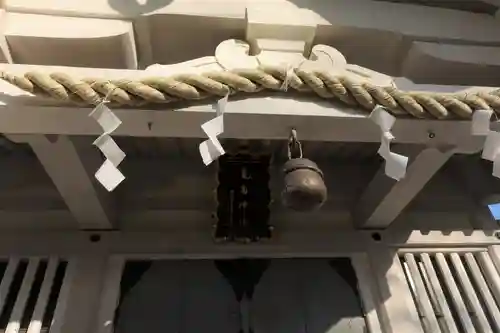 亀高神社(東京都)