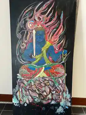 成田山川越別院(埼玉県)