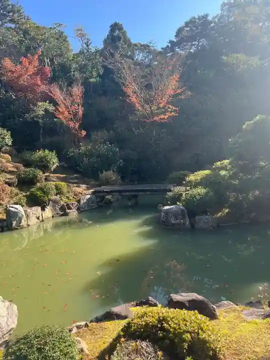 智積院(京都府)