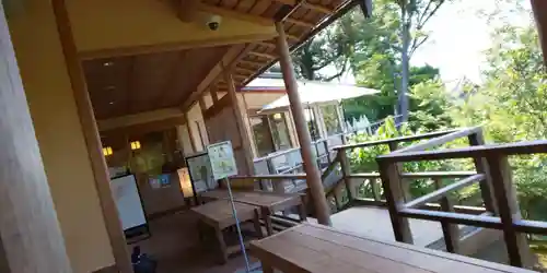 伏見稲荷大社のその他建物