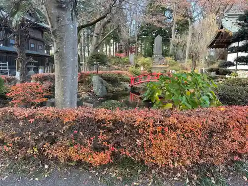 小室浅間神社(山梨県)