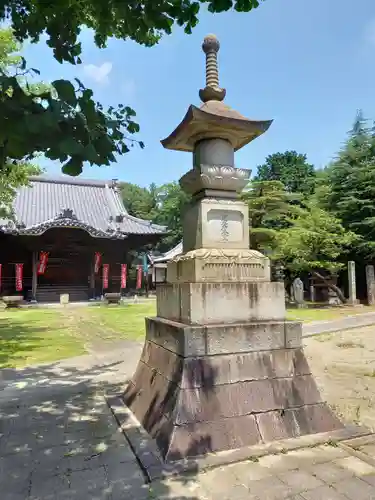 地蔵寺のその他建物