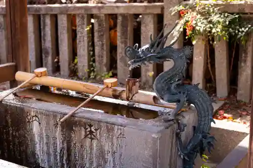 離宮八幡宮(京都府)