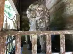 粟鹿神社(兵庫県)