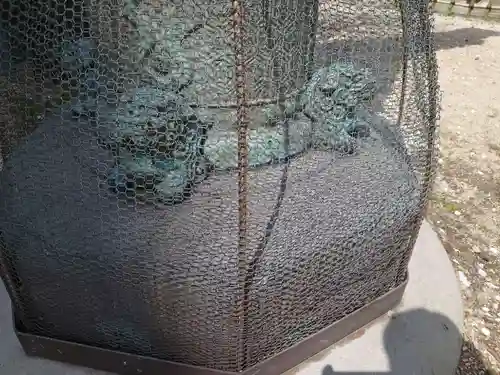 平河天満宮のその他建物