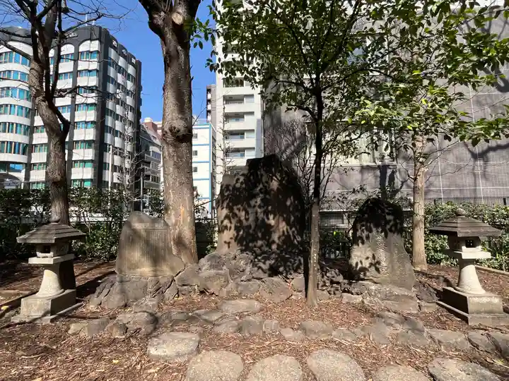 大安楽寺(東京都)