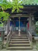 浄瑠璃寺(愛媛県)