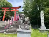 藤島神社(贈正一位新田義貞公之大宮)(福井県)