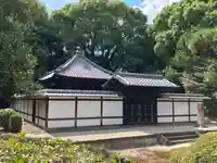 安樂壽院のその他建物