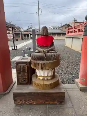 津観音(三重県)