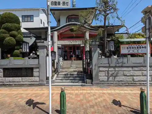 圓照寺(埼玉県)