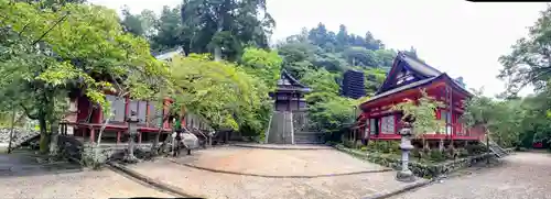 談山神社のその他建物