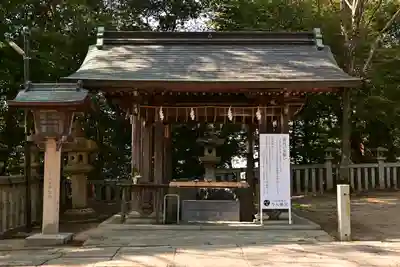 今八幡宮(山口県)