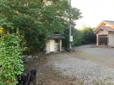 法行寺のその他建物